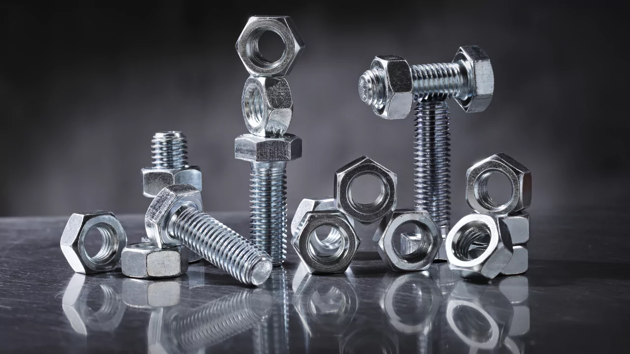 Stud Bolts