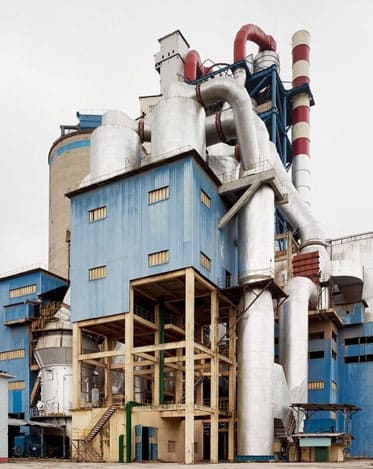 Cement