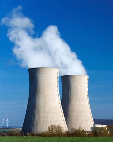 Power Generation